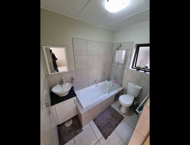 1 BEDROOM APARTMENT FOR SALE IN BENONI AH